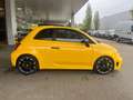 Abarth 500 1.4 T-Jet 595 16v  132kW Competizione Yellow - thumbnail 4