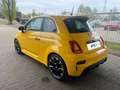 Abarth 500 1.4 T-Jet 595 16v  132kW Competizione Geel - thumbnail 7