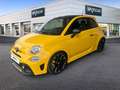 Abarth 500 1.4 T-Jet 595 16v  132kW Competizione Yellow - thumbnail 1