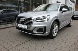 Audi Q2 sport advanced 30 1.0 TFSI LED,GRA,PDC,SHZ