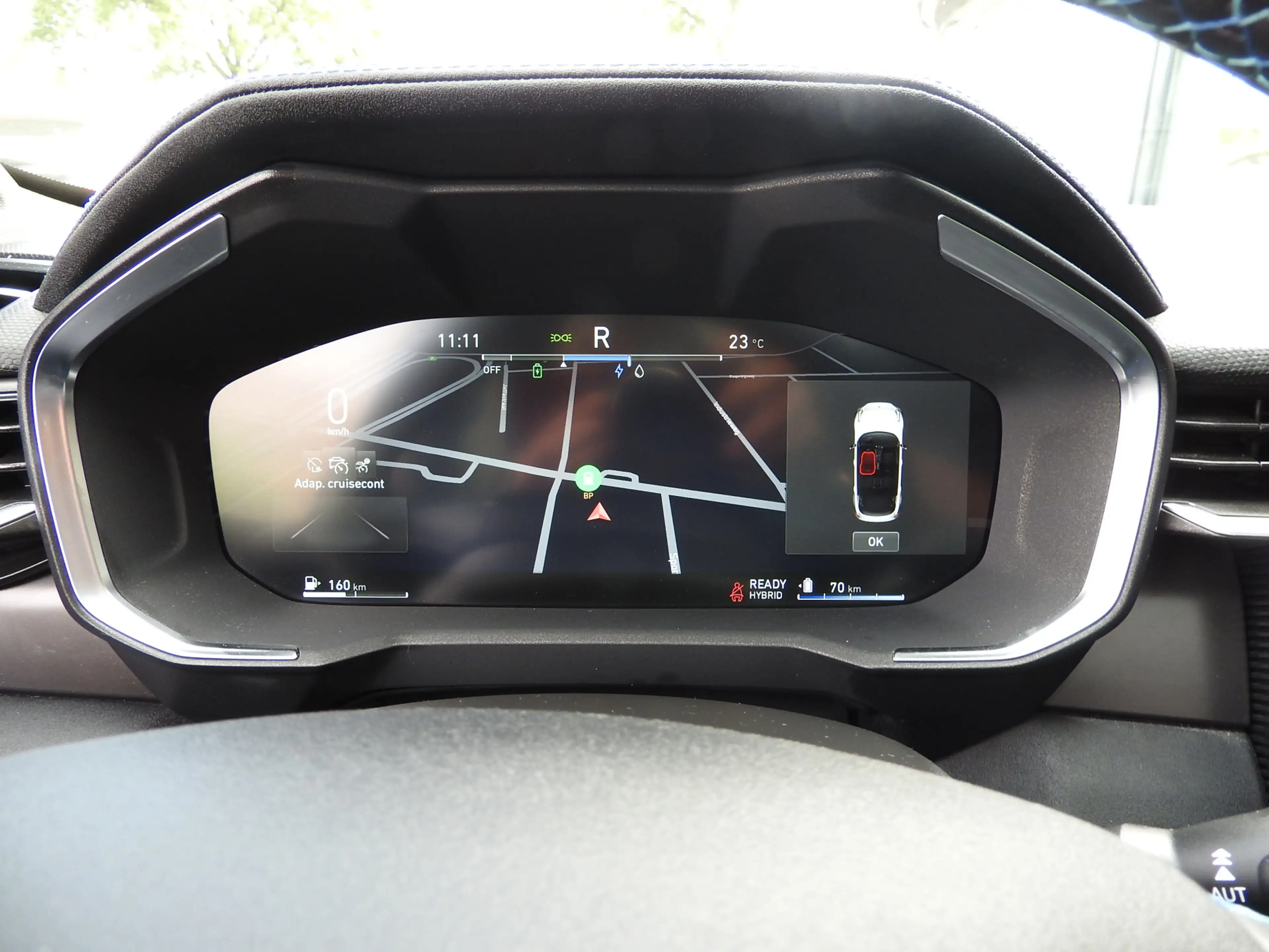 Lynk & Co 01 1.5 PHEV BlackStyle, Panoramadak, 360 Camera, Memo — photo 12