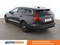 Volvo V60 2.0 D4 Momentum Pro Gris - thumbnail 4