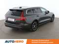 Volvo V60 2.0 D4 Momentum Pro Gris - thumbnail 30