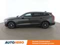 Volvo V60 2.0 D4 Momentum Pro Gris - thumbnail 3
