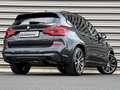 BMW X3 xDrive20d Grau - thumbnail 4
