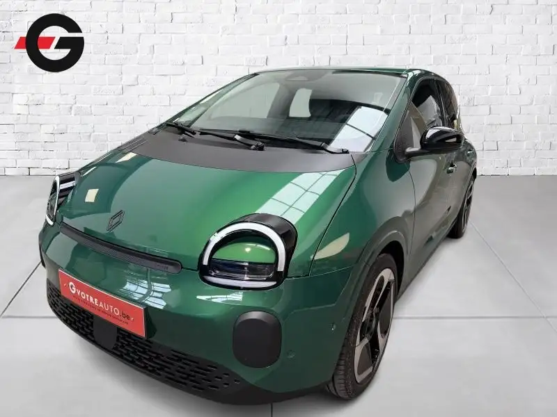 RENAULT Twingo