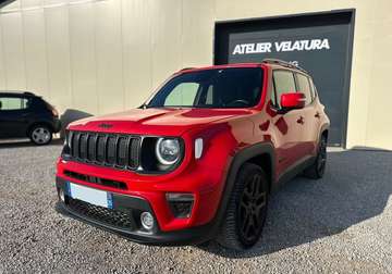 1.6 multijet 120ch type s 2wd