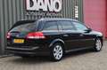 Opel Vectra Wagon 1.8 16V Executive Leer/Navi/Trekhaak/Cruise Fekete - thumbnail 4