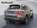 Mercedes-Benz GLC 300 e 4M Grau - thumbnail 3