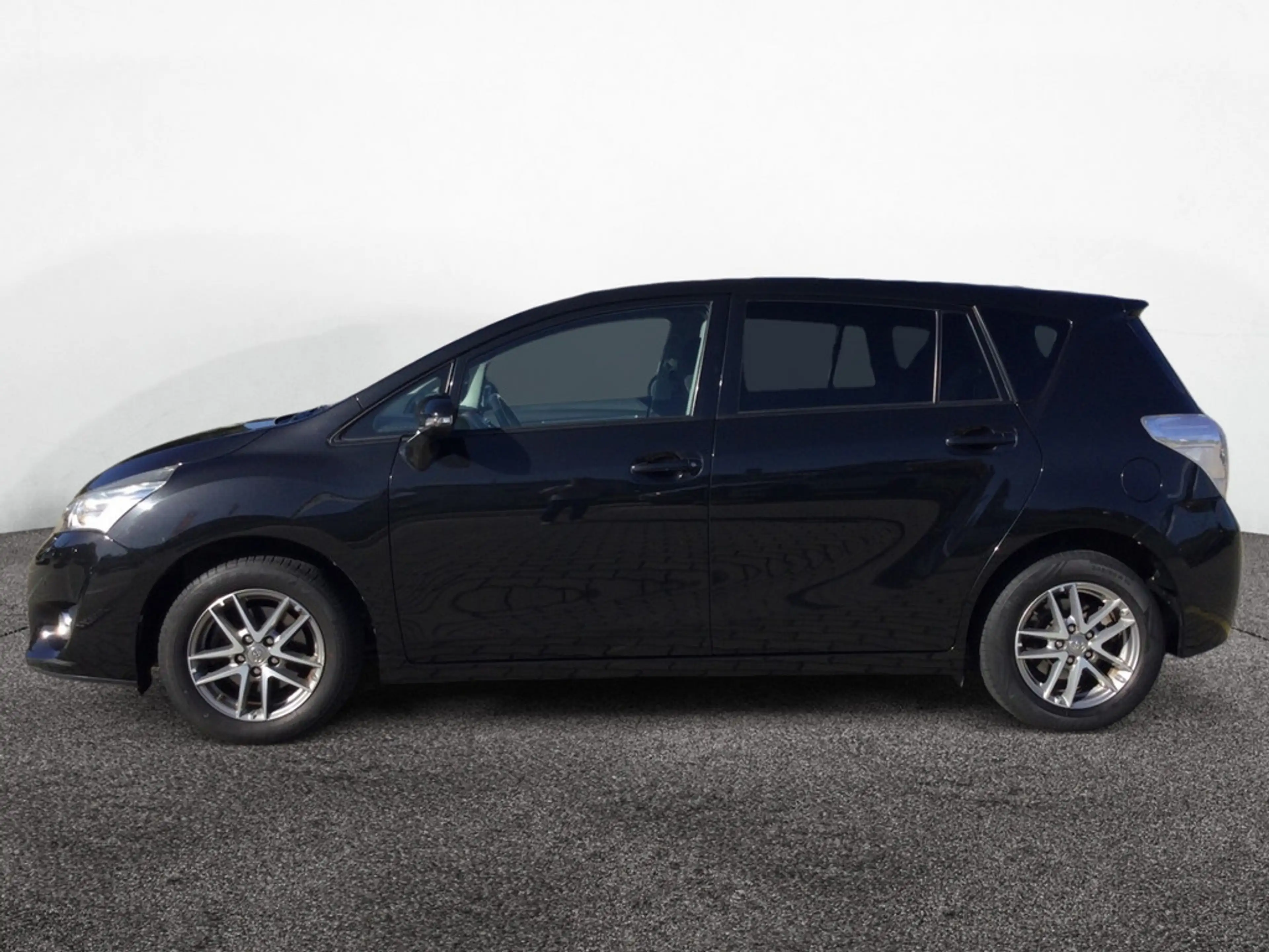 Toyota Verso 1.8 SkyView Edition XENON FACEL. PANO — photo 4