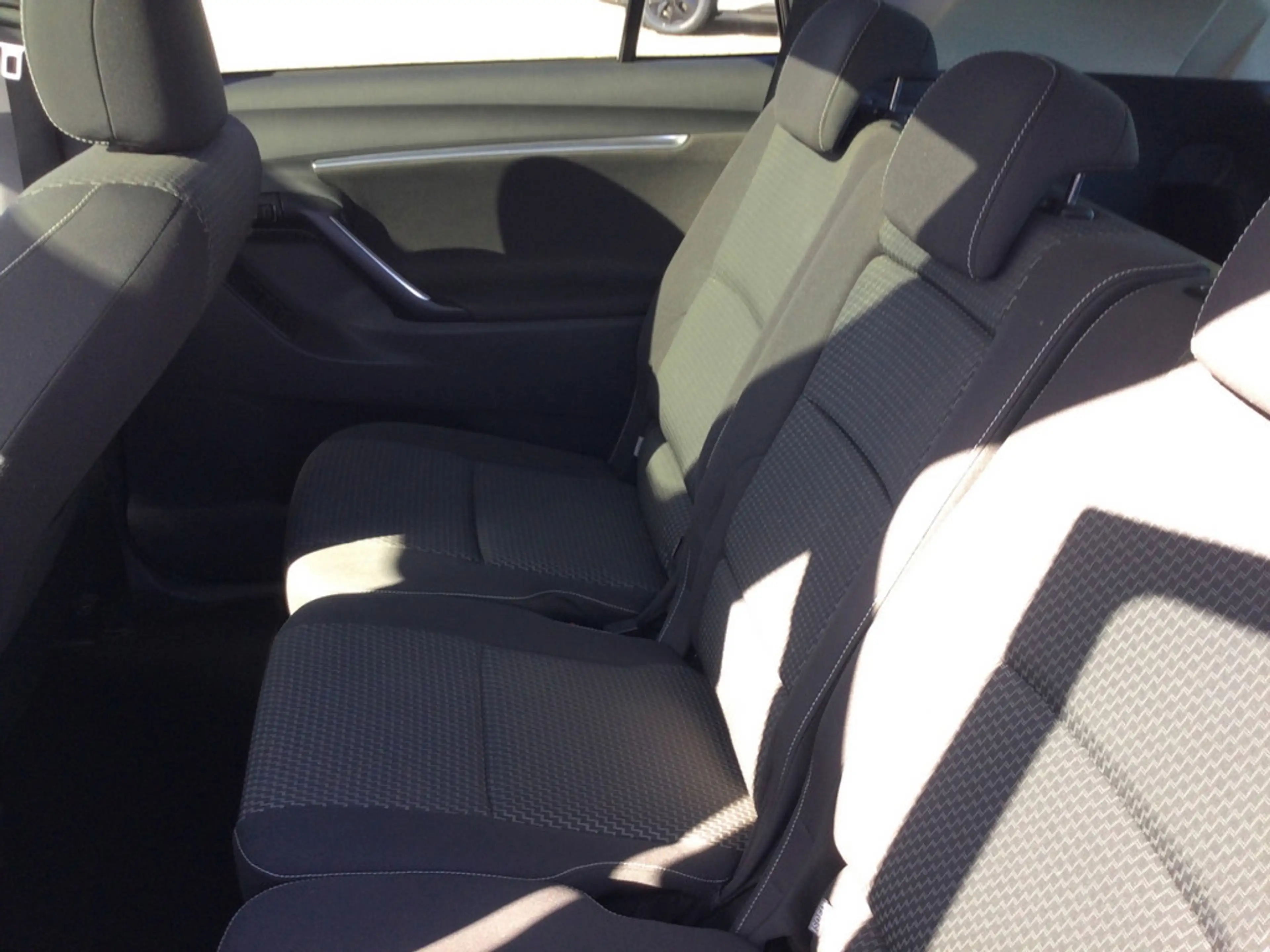 Toyota Verso 1.8 SkyView Edition XENON FACEL. PANO — photo 12