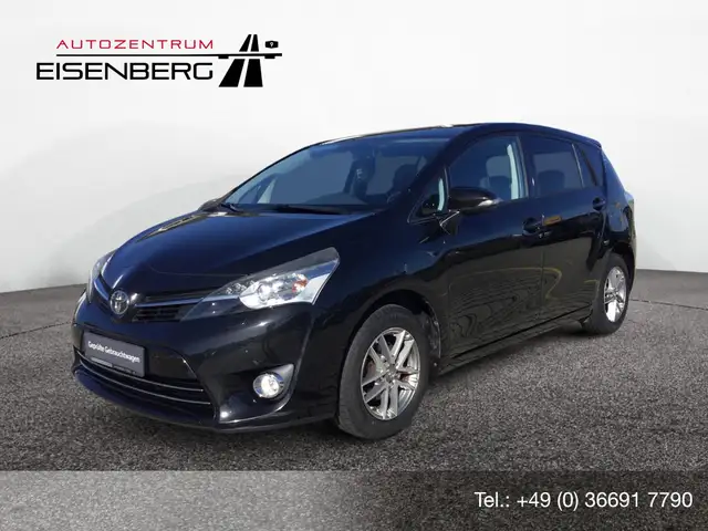 Toyota Verso 1.8 SkyView Edition XENON FACEL. PANO