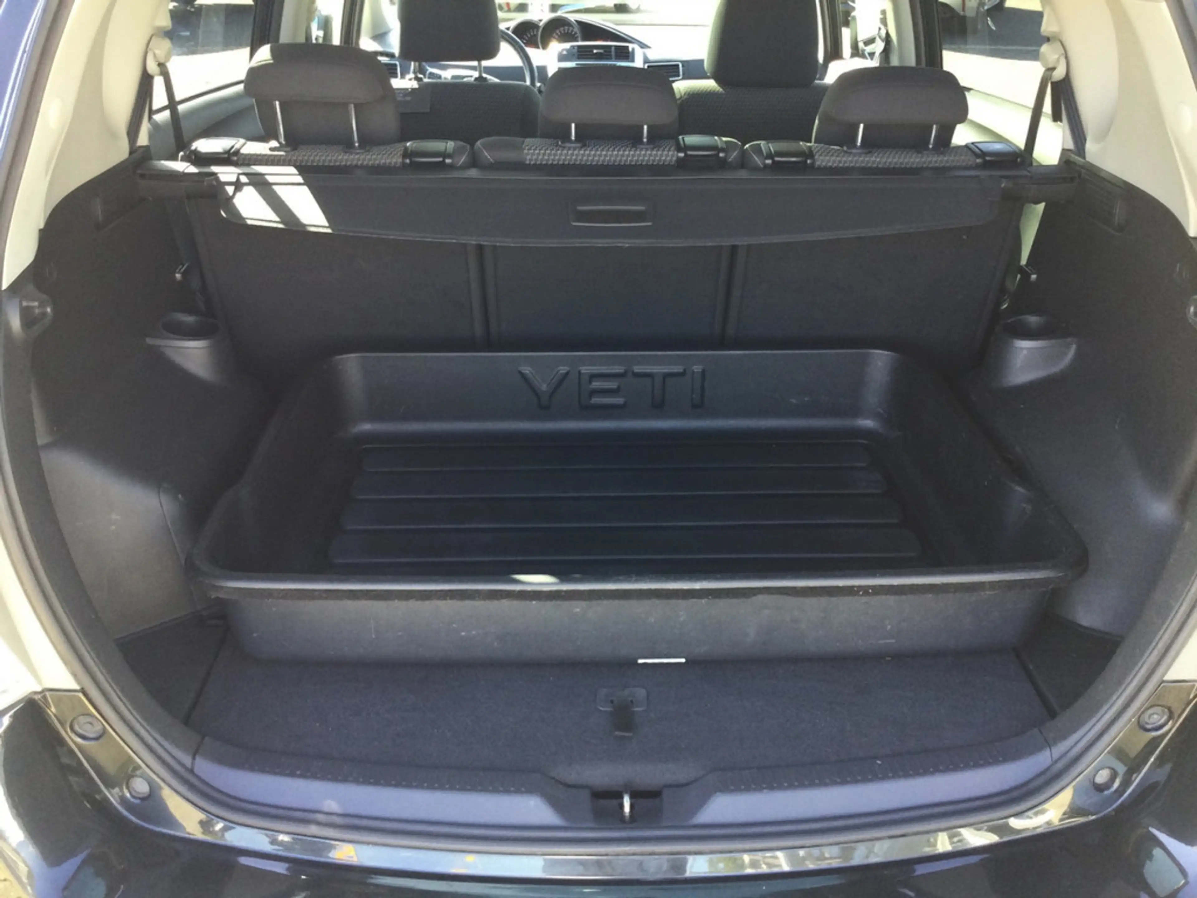Toyota Verso 1.8 SkyView Edition XENON FACEL. PANO — photo 7