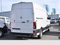 Volkswagen Crafter 35 Kasten 2.0 TDI 6-Gang-Schaltgetriebe Klima Weiß - thumbnail 8