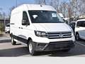 Volkswagen Crafter 35 Kasten 2.0 TDI 6-Gang-Schaltgetriebe Klima Weiß - thumbnail 7
