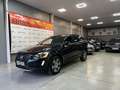 Volvo XC60 2.4 D5 AWD Momentum Auto Negro - thumbnail 3