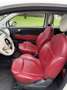 Fiat 500 1.4 16v Lounge 100cv Unica Propritaria - thumbnail 8