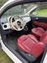 Fiat 500 1.4 16v Lounge 100cv Unica Propritaria - thumbnail 7