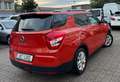 SsangYong XLV 1,6 CNG Edition Aut. Tempomat*Kamera*LED Orange - thumbnail 14