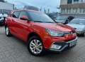 SsangYong XLV 1,6 CNG Edition Aut. Tempomat*Kamera*LED Orange - thumbnail 7