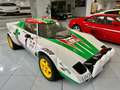Lancia Stratos replica rally Montecarlo - immatricolata stradale Fehér - thumbnail 3