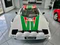 Lancia Stratos replica rally Montecarlo - immatricolata stradale Wit - thumbnail 2