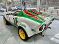 Lancia Stratos replica rally Montecarlo - immatricolata stradale Bianco - thumbnail 8