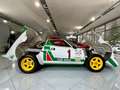 Lancia Stratos replica rally Montecarlo - immatricolata stradale Bílá - thumbnail 14