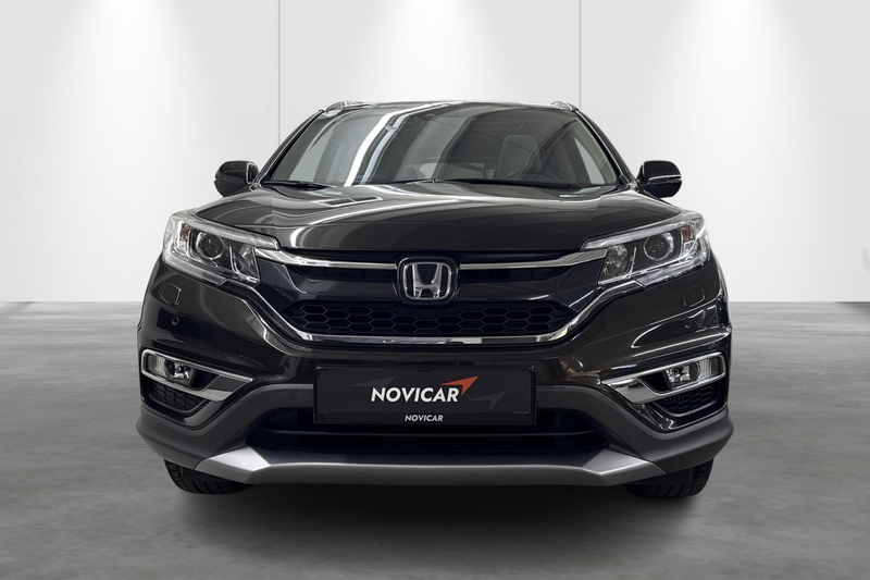 Honda CR-V 1.6 i-DTEC 4x4 Aut. Executive * PANO+TREKHAAK* — photo 4