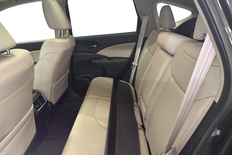 Honda CR-V 1.6 i-DTEC 4x4 Aut. Executive * PANO+TREKHAAK* — photo 7