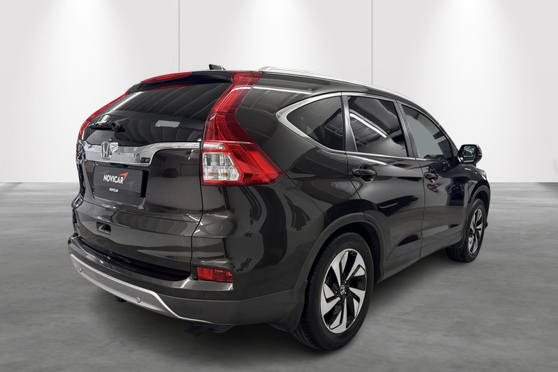 Honda CR-V 1.6 i-DTEC 4x4 Aut. Executive * PANO+TREKHAAK* — photo 2