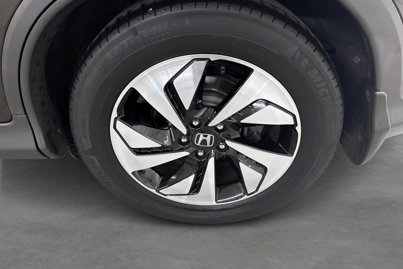 Honda CR-V 1.6 i-DTEC 4x4 Aut. Executive * PANO+TREKHAAK* — photo 8