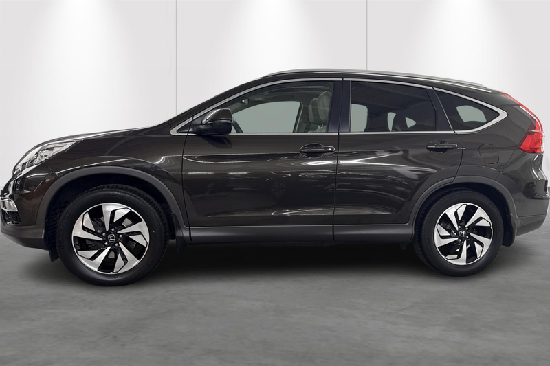 Honda CR-V 1.6 i-DTEC 4x4 Aut. Executive * PANO+TREKHAAK* — photo 3