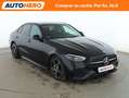 Mercedes-Benz C 200 d AMG Line Negro - thumbnail 8