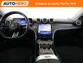 Mercedes-Benz C 200 d AMG Line Negro - thumbnail 13