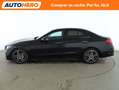 Mercedes-Benz C 200 d AMG Line Negro - thumbnail 3
