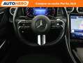 Mercedes-Benz C 200 d AMG Line Negro - thumbnail 24
