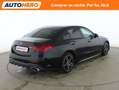 Mercedes-Benz C 200 d AMG Line Negro - thumbnail 6