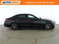 Mercedes-Benz C 200 d AMG Line Negro - thumbnail 7