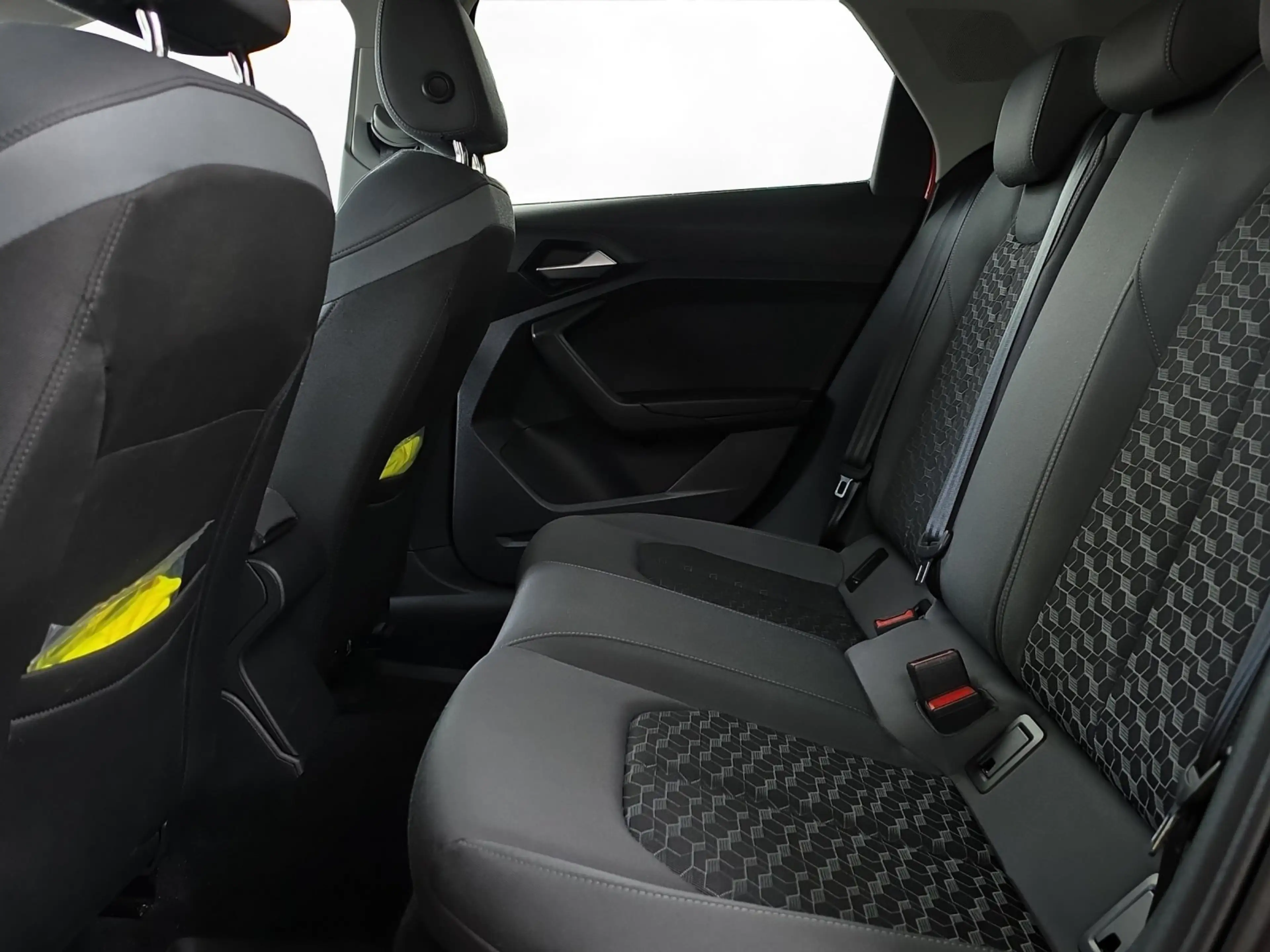 Audi A1 Sportback 25 TFSI advanced MMI NAVI+ | LED — photo 12