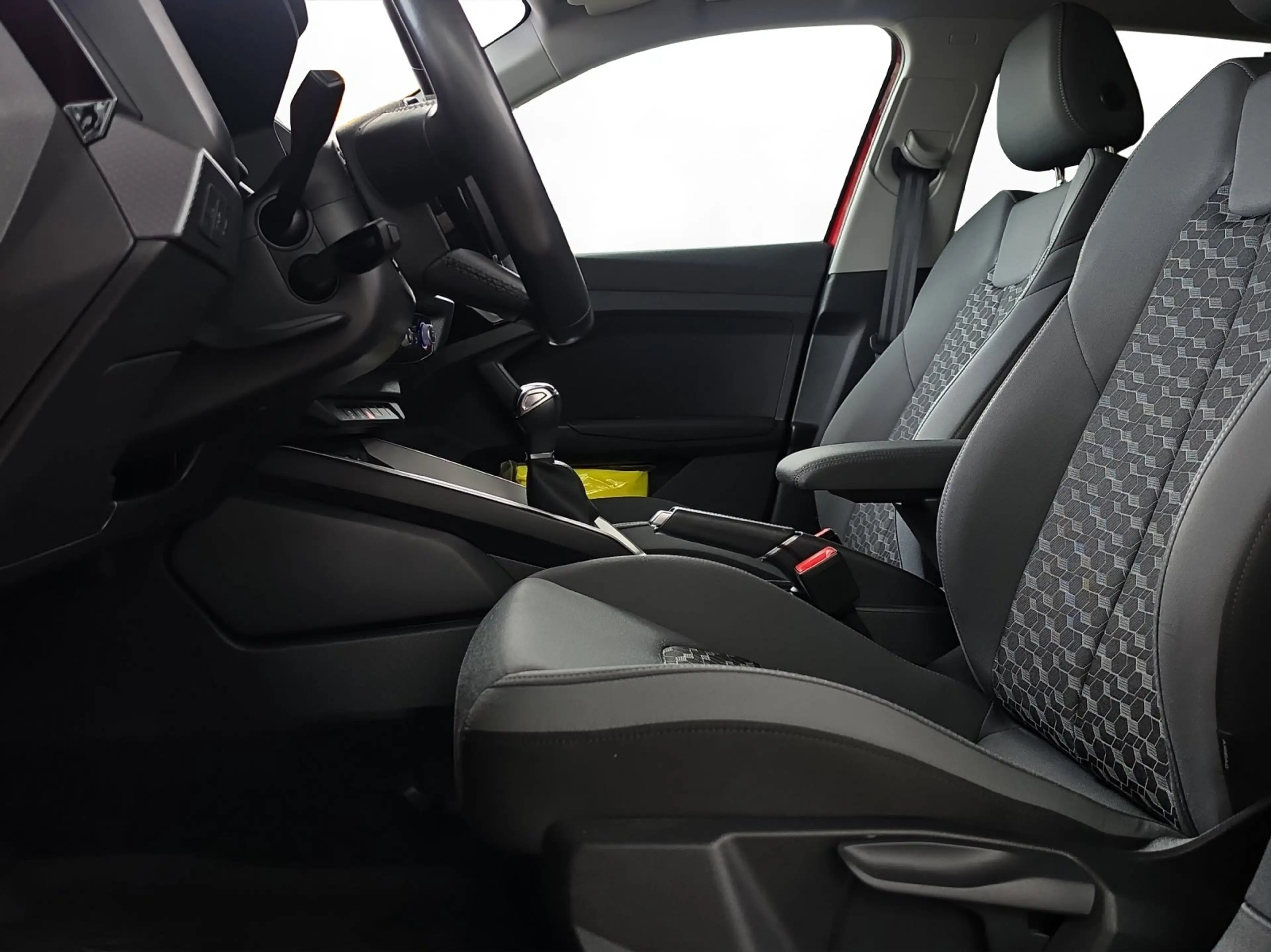 Audi A1 Sportback 25 TFSI advanced MMI NAVI+ | LED — photo 9