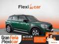 MINI Cooper Countryman D AUT. Vert - thumbnail 1