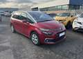 Citroen C4 Picasso GRAND BLUEHDI 120CH BUSINESS + S&S 98G Rouge - thumbnail 3