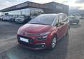 Citroen C4 Picasso GRAND BLUEHDI 120CH BUSINESS + S&S 98G Rouge - thumbnail 1