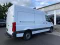Mercedes-Benz Sprinter 317 CDI KA/L2H2/3665/MBUX/NAVI/360°/KLIMA/TEMPOMAT Blanc - thumbnail 4