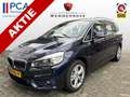 BMW 218 2-serie Gran Tourer 218i Centennial High Executive Blau - thumbnail 1