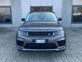 Land Rover Range Rover Sport Range Rover Sport II 3.0 sdV6 HSE 306cv Szary - thumbnail 3
