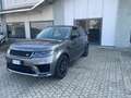 Land Rover Range Rover Sport Range Rover Sport II 3.0 sdV6 HSE 306cv Szary - thumbnail 2