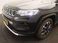 Jeep Compass 1.3T Limited | Automaat | Trekhaak | Stoelverwarmi Zwart - thumbnail 16
