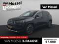 Jeep Compass 1.3T Limited | Automaat | Trekhaak | Stoelverwarmi Zwart - thumbnail 1